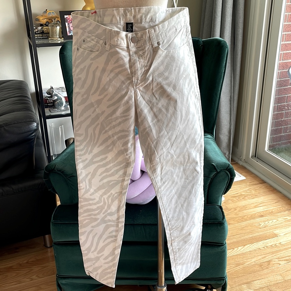 GAP jean Size US8